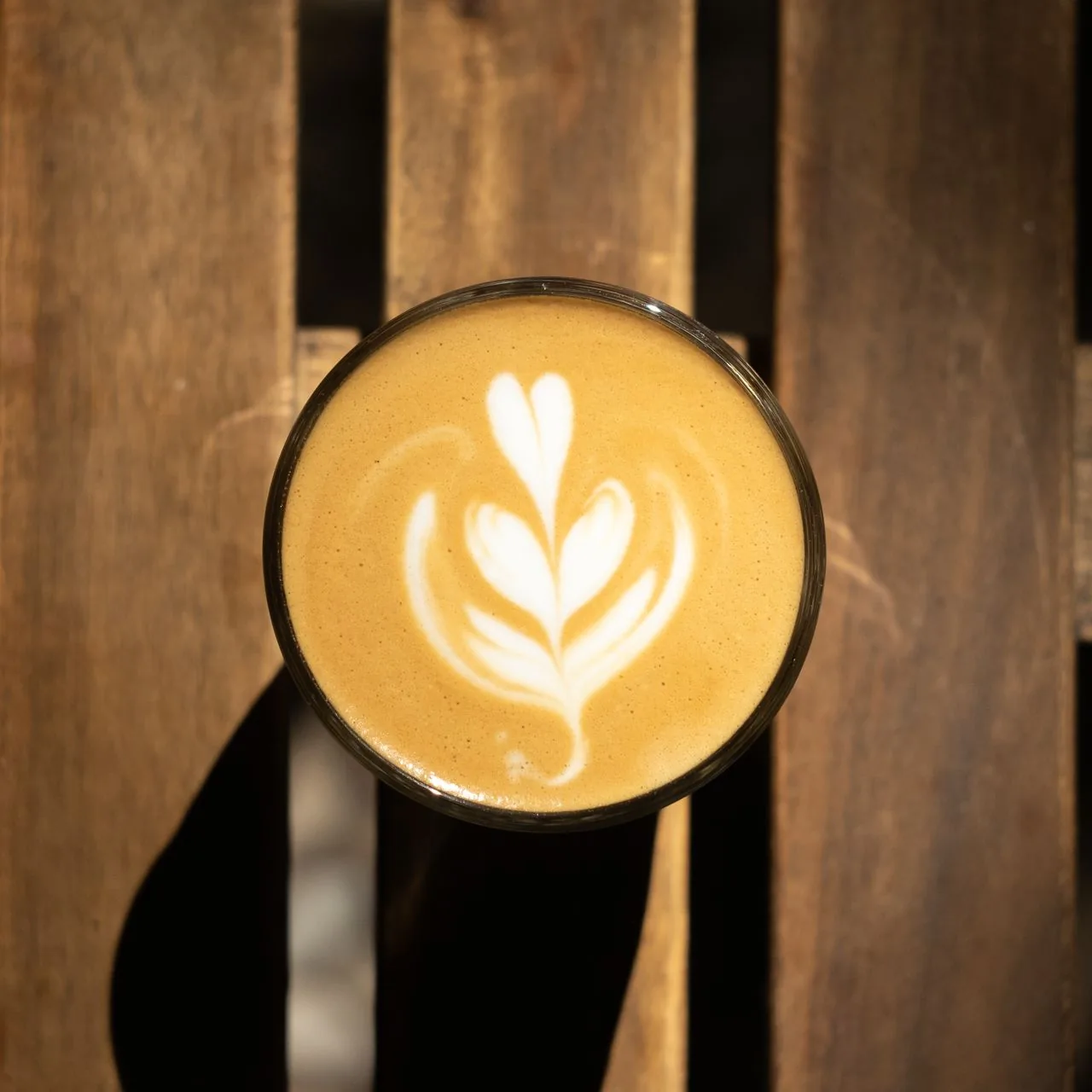 caffe-latte