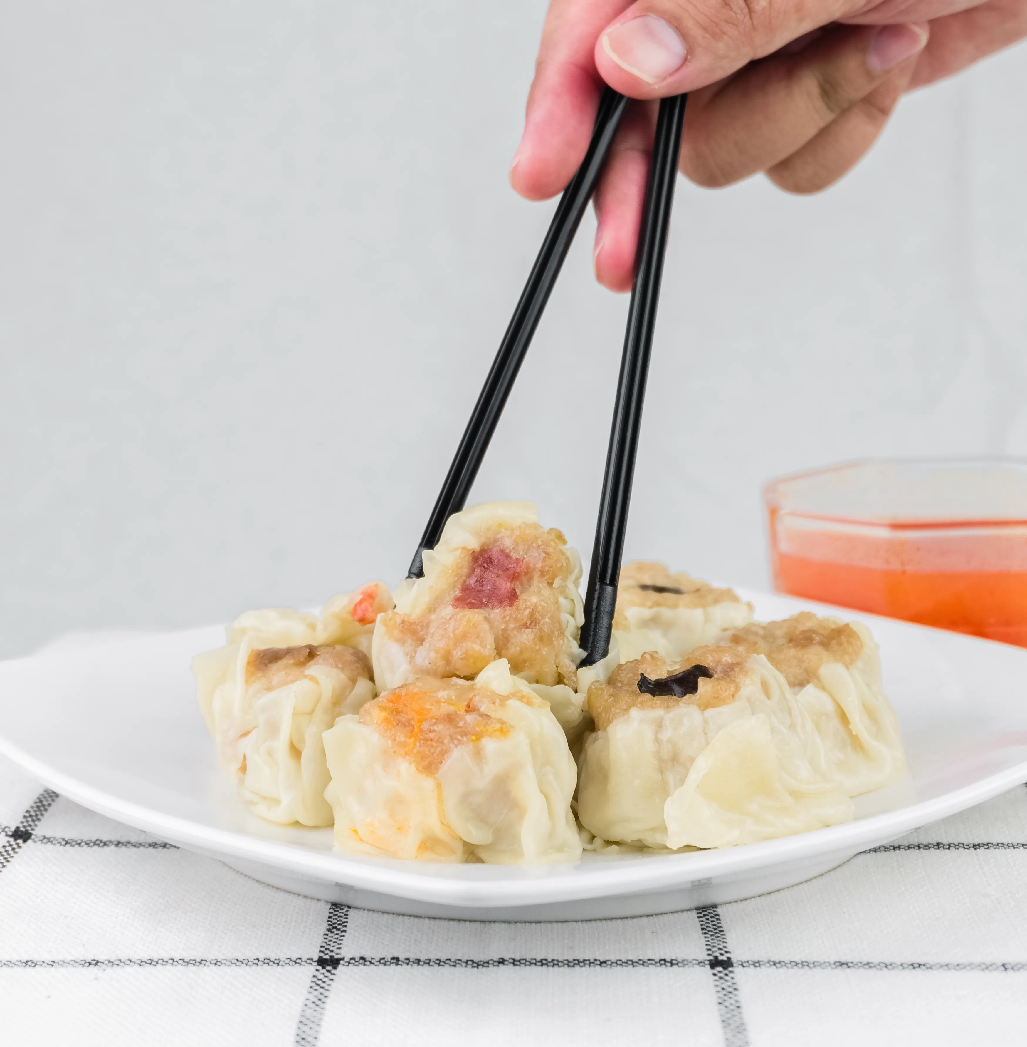 dimsum