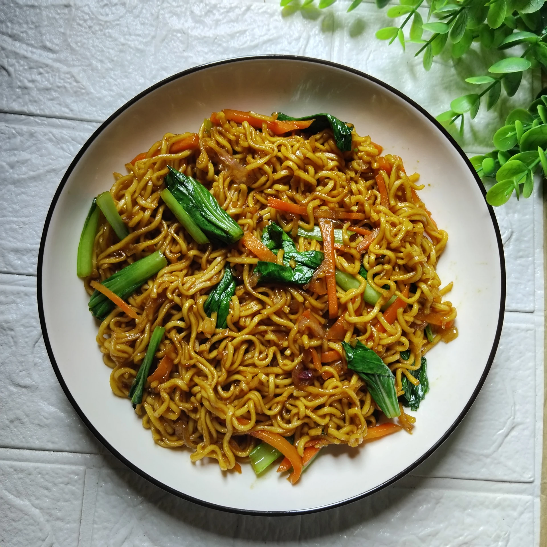 mie-goreng