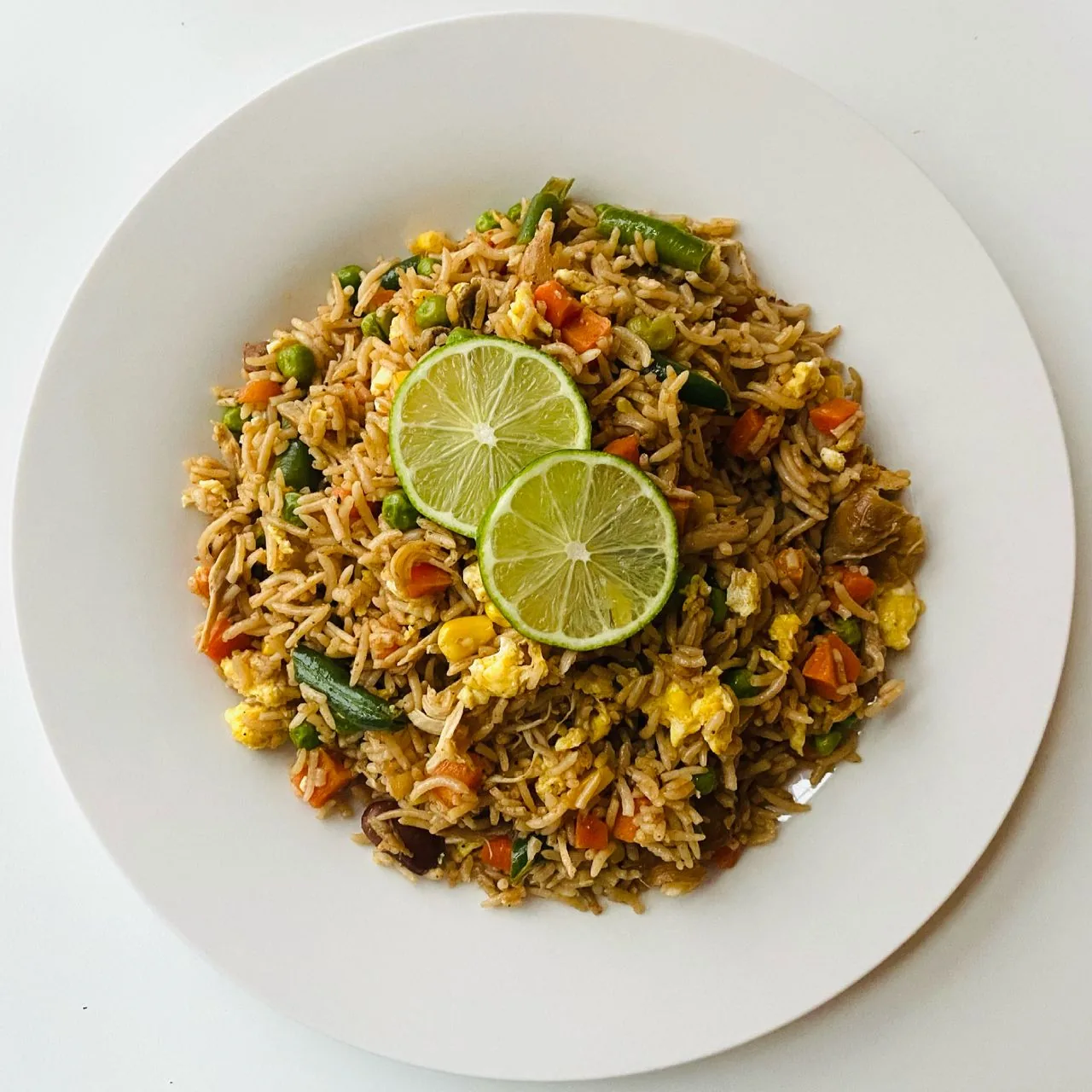 nasi-goreng